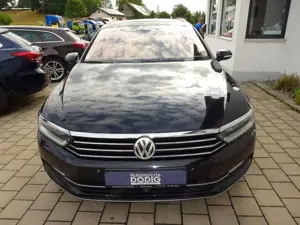 Volkswagen Passat Variant Passat Var. BMT/Start-Stopp 4Motion/Euro 6/Panor
