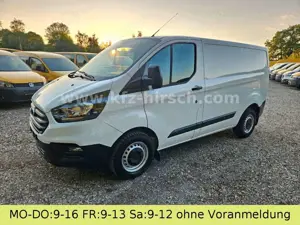 Ford Transit Custom 1.Hd,Klima,Sitzhzg,Bluetooth,Temp Bild 4