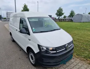 Volkswagen T6 Transporter Kasten Mittelhochdach