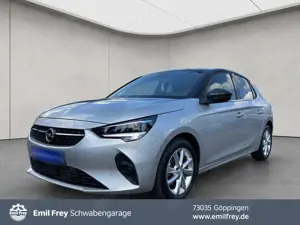 Opel Corsa 1.2 Direct Turbo Automatik Elegance *RFK*