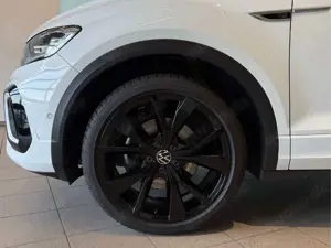 Volkswagen T-Roc 1.5 TSI R-Line Pano, Alarmanlage, LED-Matrix Bild 5