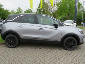 Opel Crossland 1.2 Design  Tech *SH*LM*LED*RFK*TEMP*
