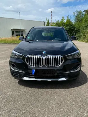 BMW X1 sDrive 18 i xLine