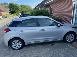 Hyundai i20 i20 1.2 Classic