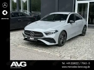 Mercedes-Benz A 200 A 200 Lim AMG Special Edition LED Sound Night RF