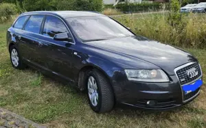Audi A6 Avant 3.2 FSI tiptronic quattro