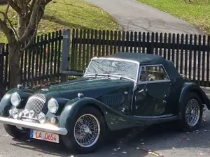 Morgan Plus 8 Plus 8 4.0 Anniversary