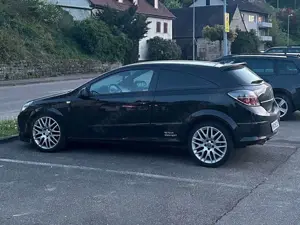 Opel Astra Opel Astra H GTC Sport 2.0 Turbo, Xenon,TÜV NEU