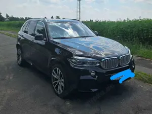 BMW X5 X5 xDrive40d Sport-Aut.