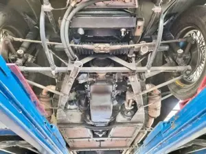 Morgan Plus 8 Plus 8 4.0 Anniversary Bild 5