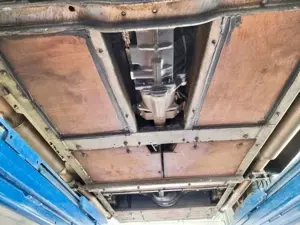 Morgan Plus 8 Plus 8 4.0 Anniversary Bild 4