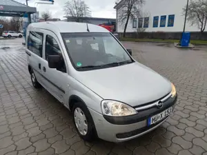 Opel Combo Tour Klima TÜV 10/23