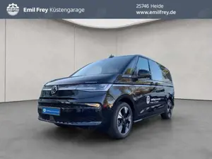 Volkswagen T7 Multivan Style 2,0 TDI SCR 110 kW 7-Gang-DSG Na