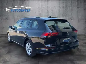 Volkswagen Golf VIII Variant Life eTSI DSG*LED*APPLE*ACC Bild 5