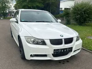 BMW 325 325d DPF Aut.