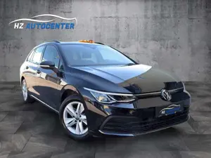 Volkswagen Golf VIII Variant Life eTSI DSG*LED*APPLE*ACC