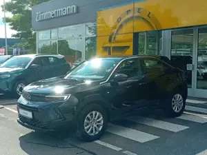 Opel Mokka Edition