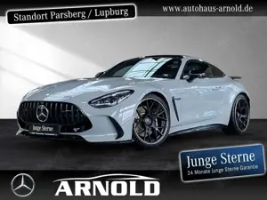 Mercedes-Benz AMG GT Mercedes-AMG GT 63 4M+ Perf-Sitz Aero Heckflügel