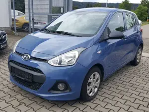 Hyundai i10 Classic Klima 2.Hand