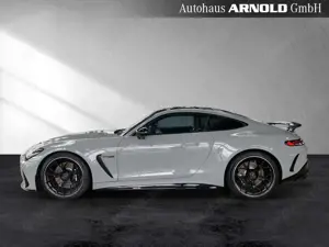 Mercedes-Benz AMG GT Mercedes-AMG GT 63 4M+ Perf-Sitz Aero Heckflügel Bild 3