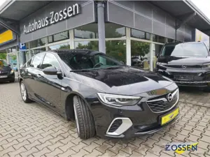 Opel Insignia B Grand Sport GSi 4x4 Navi, LED, Kamera, Keyless