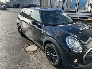 MINI One Clubman Mini One Clubman Aut.