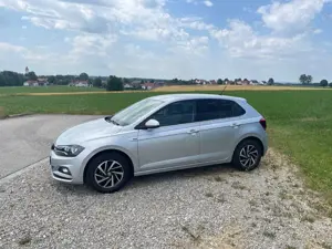 Volkswagen Polo Join