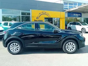 Opel Mokka Edition Bild 5