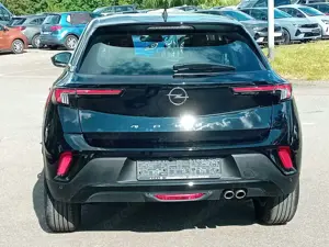 Opel Mokka Edition Bild 4
