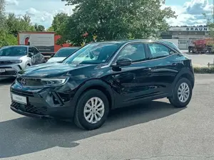 Opel Mokka Edition Bild 2