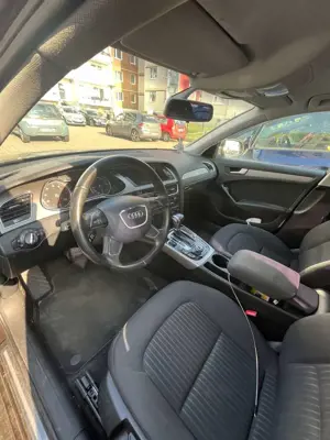 Audi A4 Ambiente