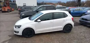 Volkswagen Polo Comfortline