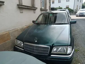 Mercedes-Benz 180