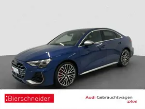 Audi S3 Lim TFSI qu 19 AKRA MATRIX PANO HuD