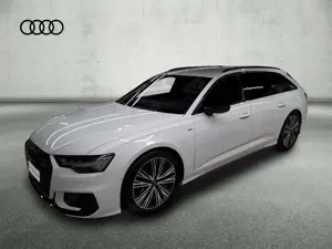 Audi A6 Avant 45TFSIqu.S-tr.3×S-line(Facelift2024)voll