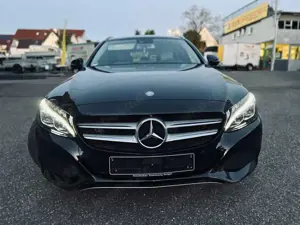 Mercedes-Benz C 250 BlueTEC T 7G-TRONIC Edition 1