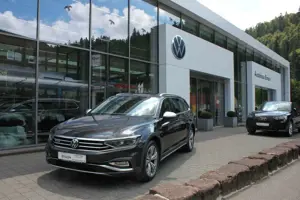 Volkswagen Passat Variant Alltrack 4Motion *Pano, AHK*