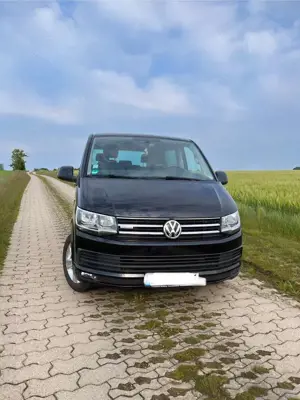 Volkswagen T6 Multivan Kurz 4MOTION Comfortline