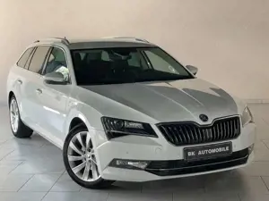 Skoda Superb Combi Style|Standheizung|Canton|CAM|ACC|