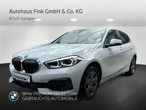 BMW 116 i Advantage DAB LED WLAN Tempomat Klimaaut.