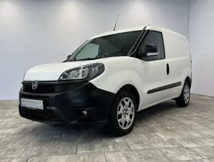 Fiat Doblo Doblò 1.3 MJ SX Kasten °Klimaanlage° Bild 1