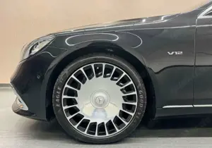 Maybach Others S650 Maybach *LUXUS-PAKET*PANO*HIGH END* Bild 5