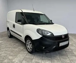Fiat Doblo Doblò 1.3 MJ SX Kasten °Klimaanlage° Bild 2