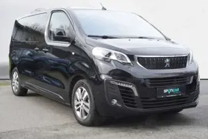Peugeot Traveller e-L2 (50kWh) Allure