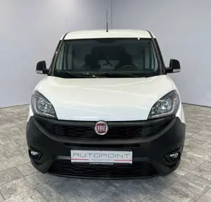 Fiat Doblo Doblò 1.3 MJ SX Kasten °Klimaanlage° Bild 5