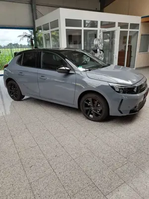 Opel Corsa F GS 1.2 Turbo Automatik