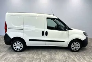Fiat Doblo Doblò 1.3 MJ SX Kasten °Klimaanlage° Bild 4