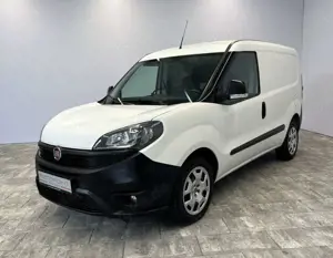Fiat Doblo Doblò 1.3 MJ SX Kasten °Klimaanlage° Bild 3