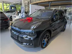 Lynk  Co 01 1.5 / Plug-In-Hybrid / Garantie / TÜV Neu / Servic