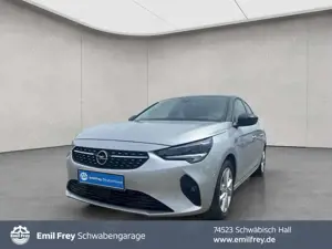Opel Corsa 1.2 Turbo Automatik Elegance SH*RFK_180°